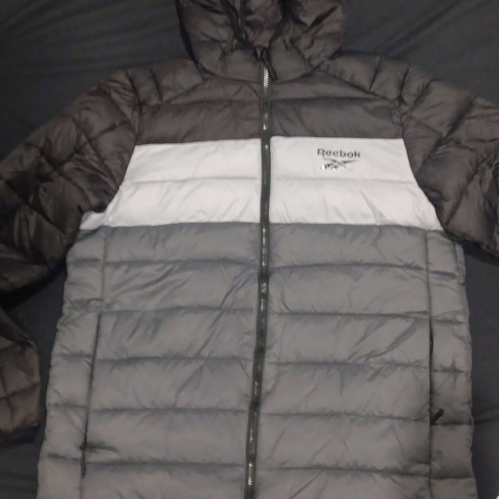 Reebok Jacket